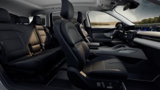 2024 Lincoln Lincoln Nautilus Internal Image 1